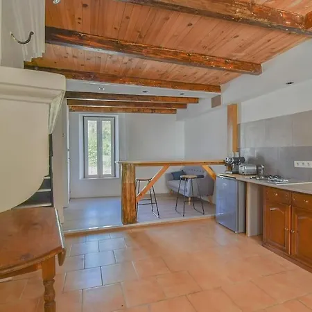 Maison De Village Ferienhaus Saint-Meme-les-Carrieres