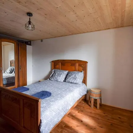 Maison De Village Ferienhaus